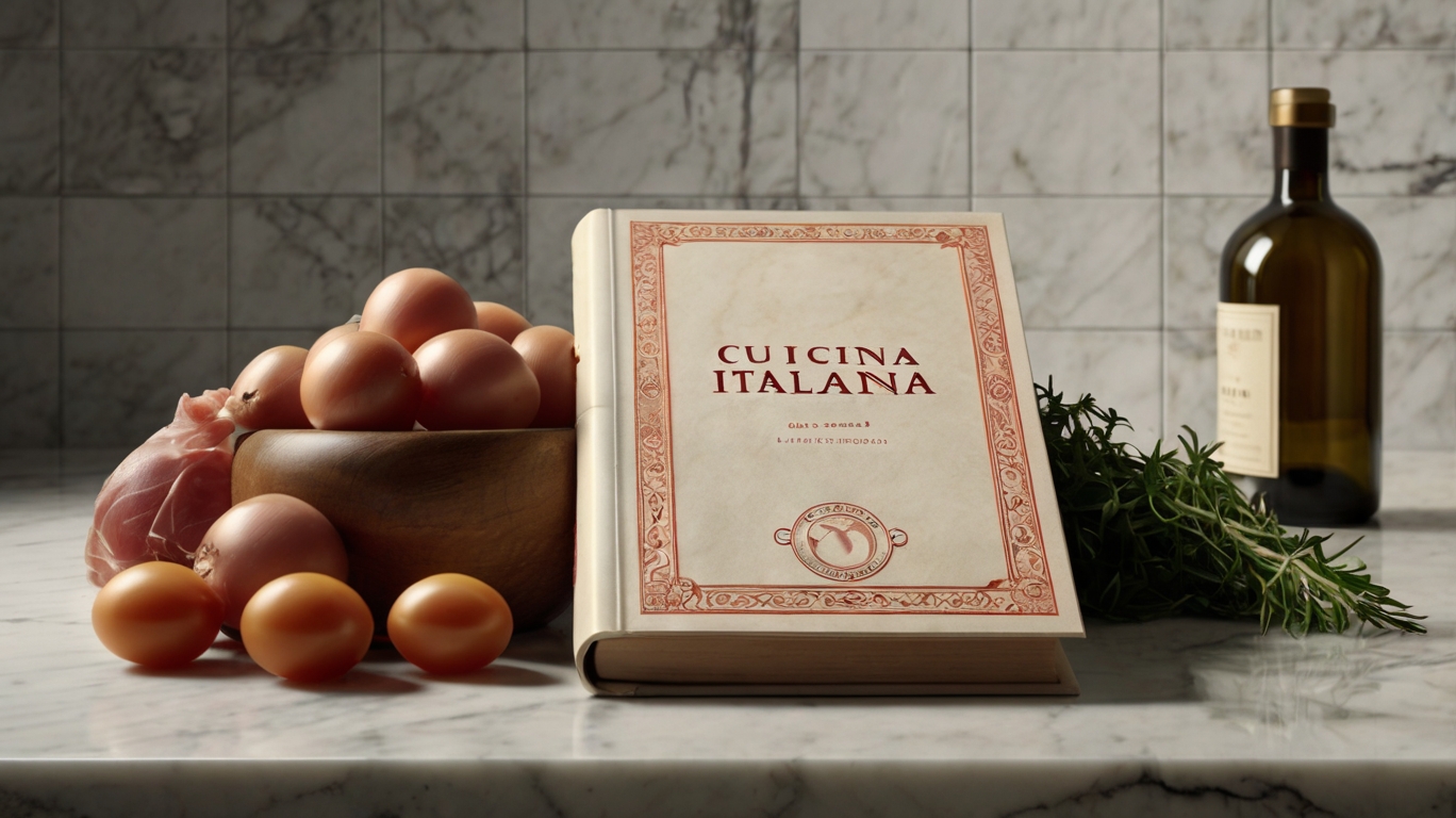 Ricetta Antipasti